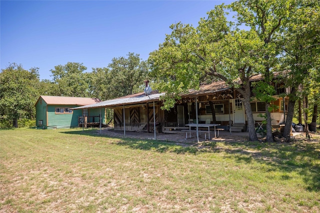 1001 County Road 419, Coleman, TX 76834