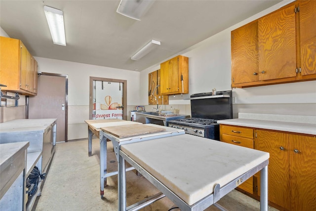 1001 County Road 419, Coleman, TX 76834