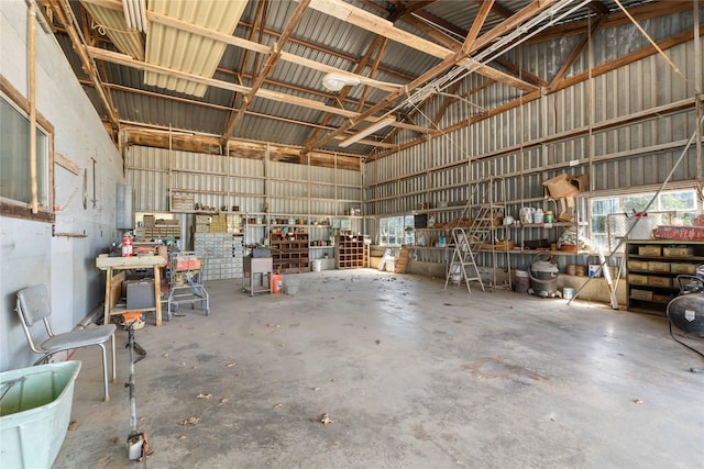 1001 County Road 419, Coleman, TX 76834