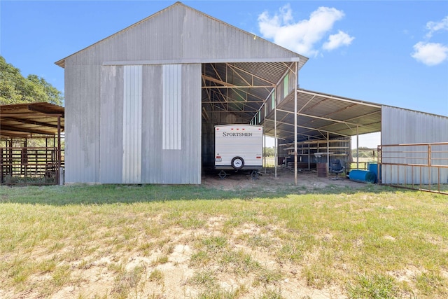 1001 County Road 419, Coleman, TX 76834