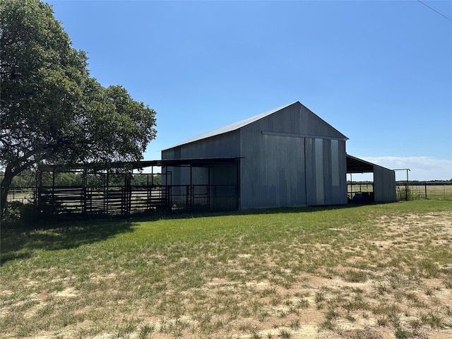 1001 County Road 419, Coleman, TX 76834