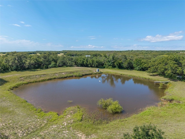 1001 County Road 419, Coleman, TX 76834