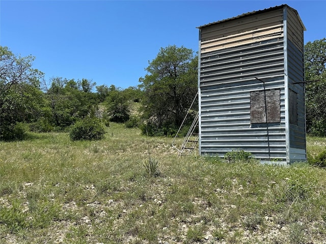 1001 County Road 419, Coleman, TX 76834
