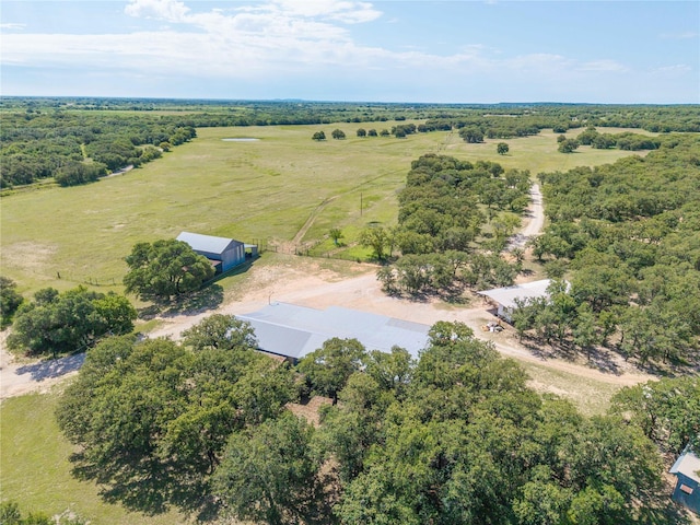 1001 County Road 419, Coleman, TX 76834