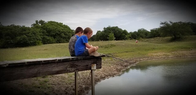 1001 County Road 419, Coleman, TX 76834