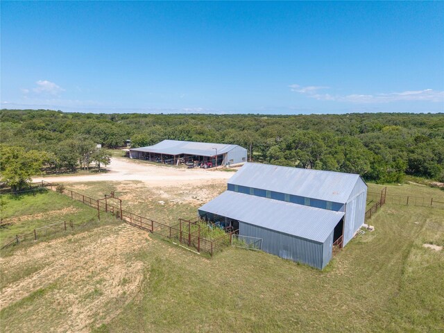 1001 County Road 419, Coleman, TX 76834