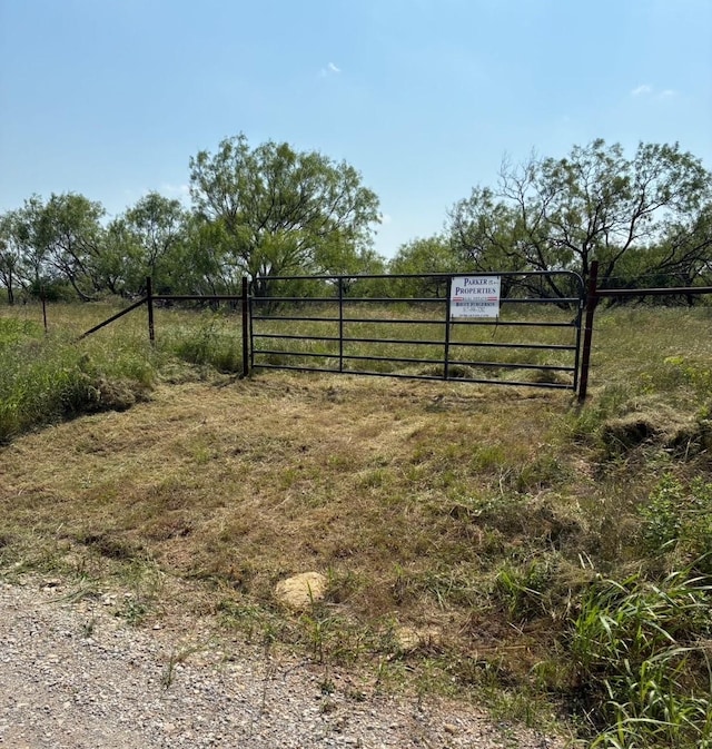TR2 Big Sandy, Bowie, TX 76230