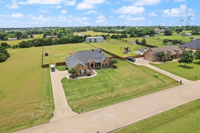 7030 Brooke Blvd, Midlothian, TX 76065 - view of subject property