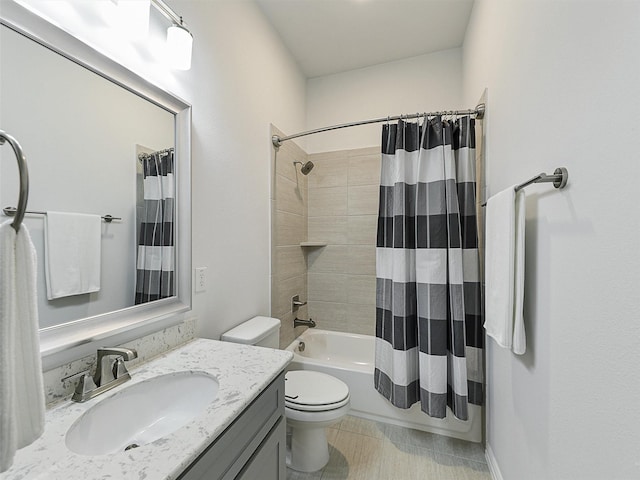 1551 Sweetwater Ln, Prosper, TX 75078 - bathroom featuring vanity and shower / tub combo