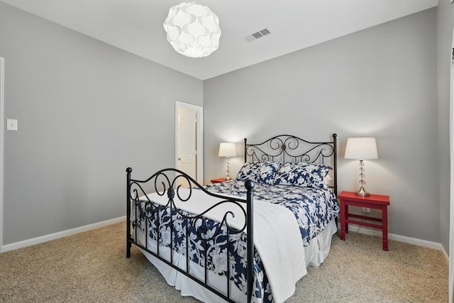 9008 Cypress Creek Rd, Lantana, TX 76226 - bedroom with carpet floors and baseboards
