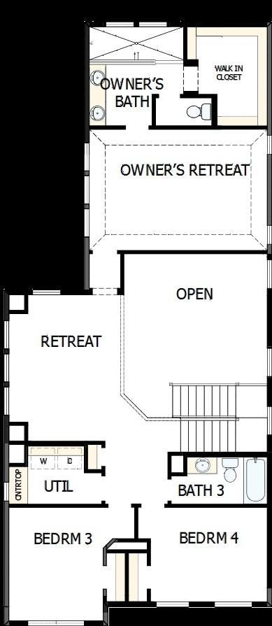 1847 Rosedale Ave, Van Alstyne, TX 75495 - room layout