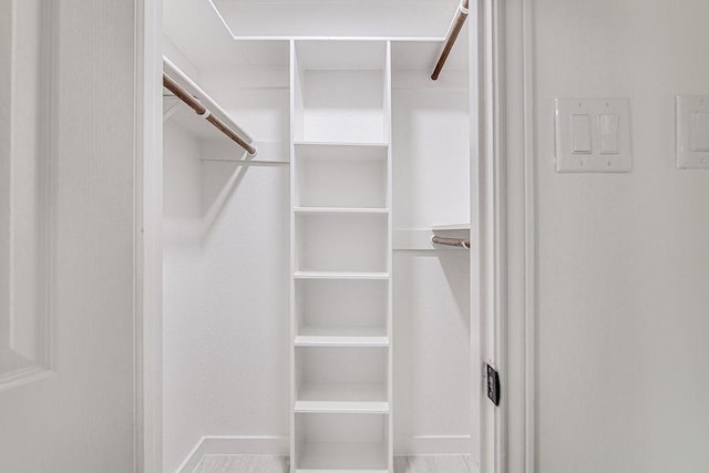 715 Pheasant Run, Burleson, TX 76028 - view of spacious closet