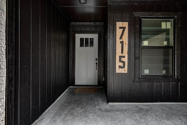 715 Pheasant Run, Burleson, TX 76028 - view of entrance to property