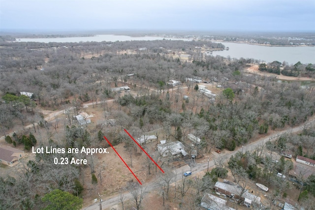 5472 Sam Houston Dr, Log Cabin, TX 75148