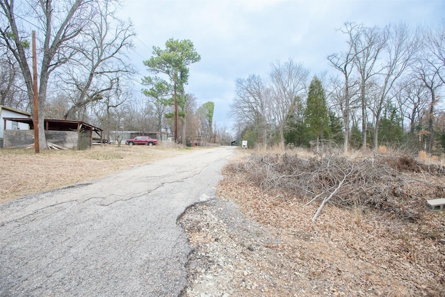 5472 Sam Houston Dr, Log Cabin, TX 75148