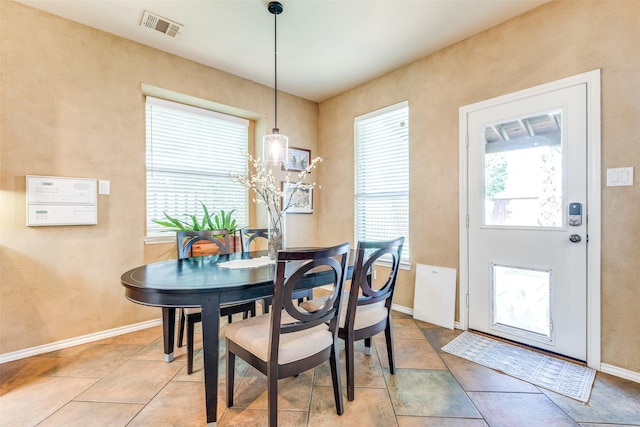 12744 Concho Dr, Frisco, TX 75033 - dining area with baseboards