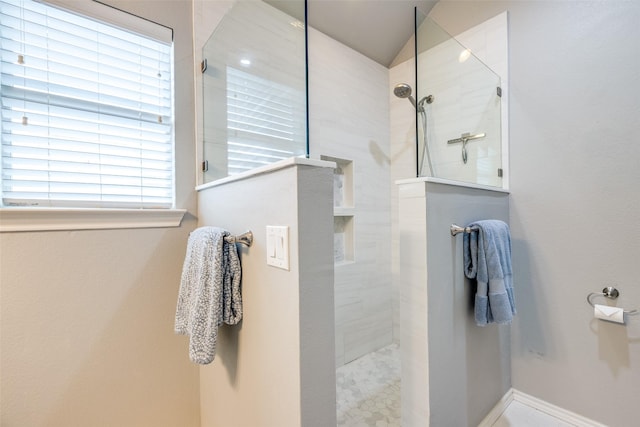 12744 Concho Dr, Frisco, TX 75033 - full bath with walk in shower