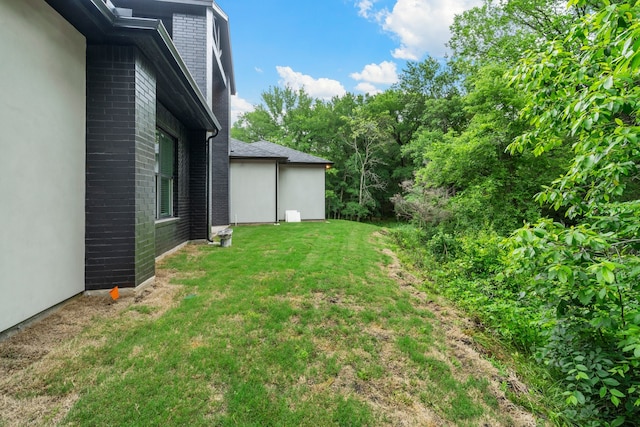 2303 Timber Creek Ct, Cedar Hill, TX 75104 - view of grassy yard