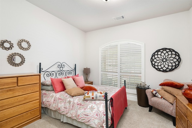 843 Bear Crossing Dr, Allen, TX 75013 - view of carpeted bedroom