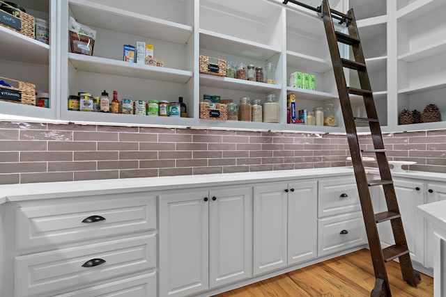1803 Sunset Xing, Cedar Hill, TX 75104 - view of pantry