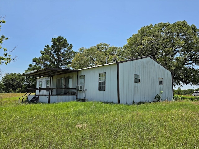1750 County Road 173, Cisco, TX 76437
