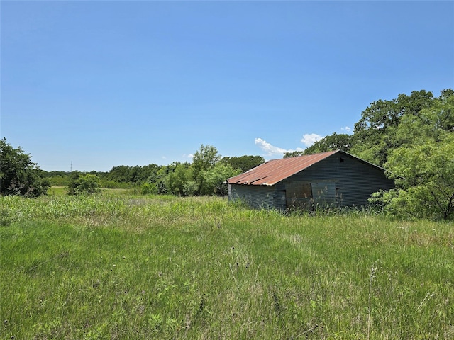 1750 County Road 173, Cisco, TX 76437