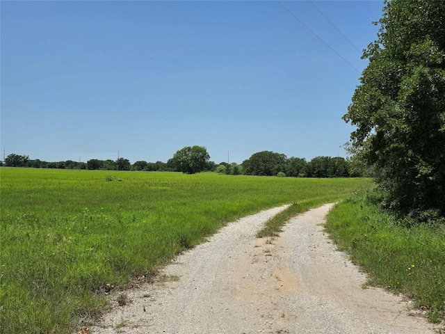 1750 County Road 173, Cisco, TX 76437