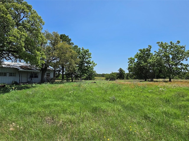 1750 County Road 173, Cisco, TX 76437