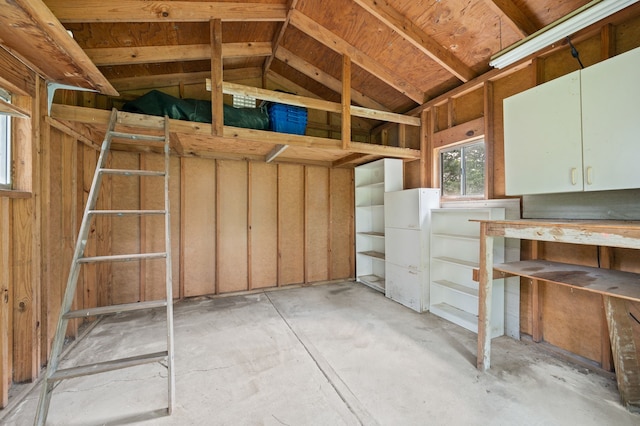 1535 Windsor Forest Trl, Keller, TX 76262 - view of storage area