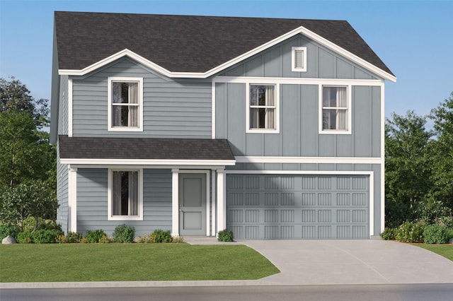 4924 Arden Springs Ave, Fort Worth, TX 76179