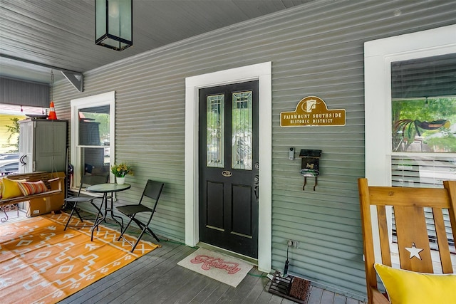 2108 Fairmount Ave, Fort Worth, TX 76110 - view of entrance to property