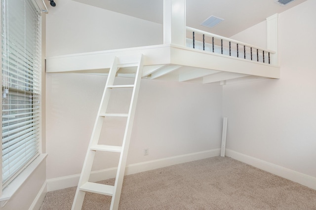 1416 Tangle Ridge Dr, Mckinney, TX 75071 - view of storage area