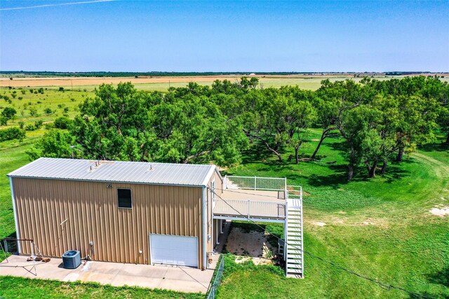 5260 County Road 268, Anson, TX 79501 - view of subject property