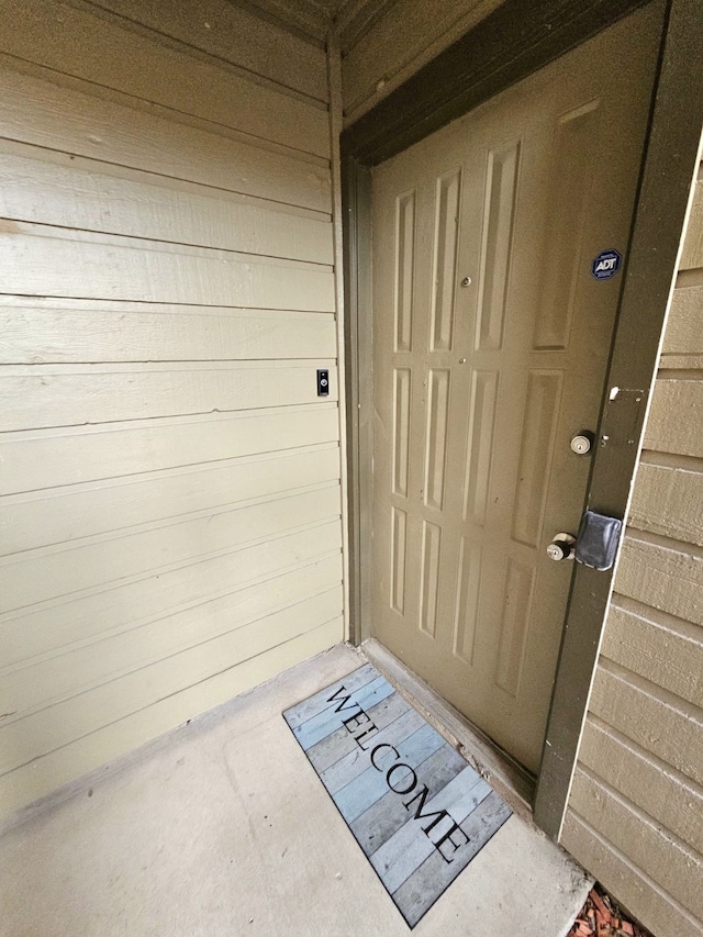 5913 Lake Hubbard Pkwy Unit 124, Garland, TX 75043 - view of property entrance