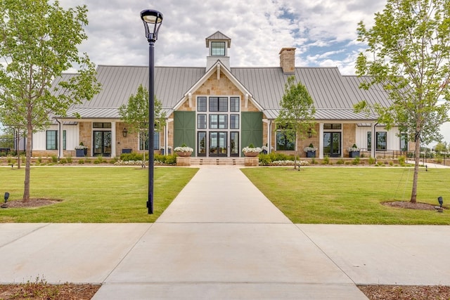4229 Palomino Rd, Aubrey, TX 76227 - view of property
