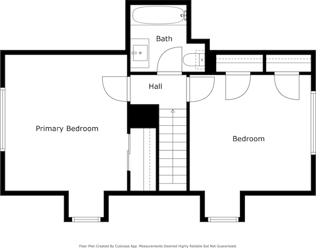 536 Nathan St, Burleson, TX 76028 - view of home floor plan