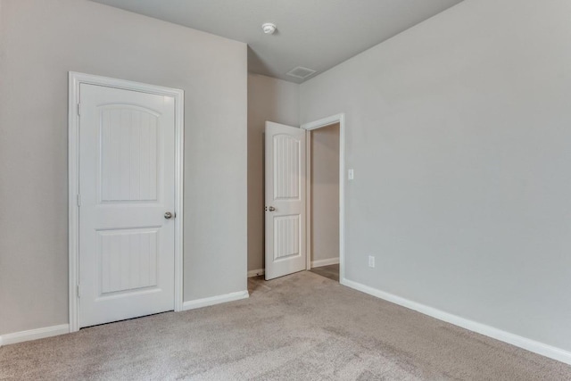 2089 Hartley Dr, Forney, TX 75126 - unfurnished bedroom featuring carpet floors and baseboards
