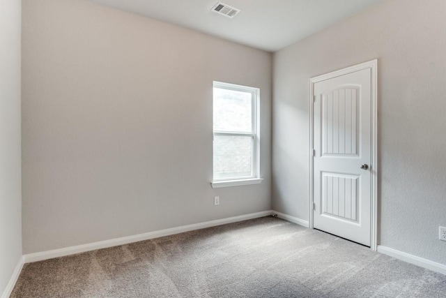 2089 Hartley Dr, Forney, TX 75126 - empty room featuring light carpet and baseboards