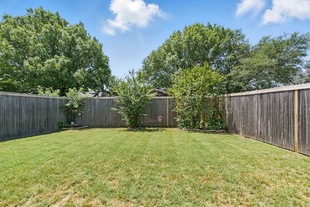 1508 Haven Pl, Allen, TX 75002 - view of yard