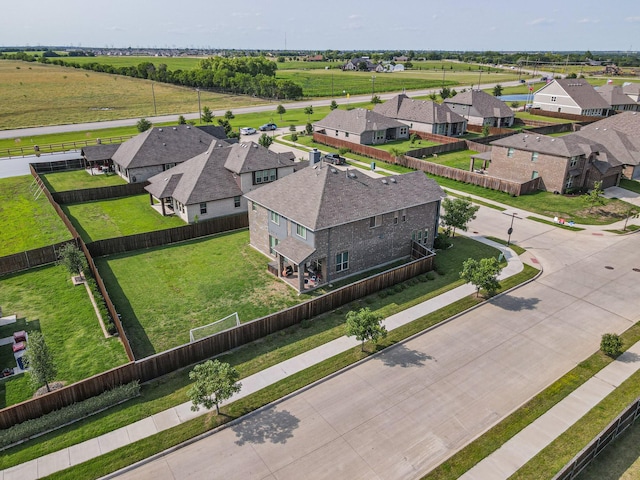 2014 Slow Stream Dr, Royse City, TX 75189 - aerial perspective of suburban area
