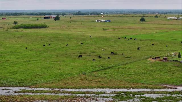 4075 Kirby Rd, Nocona, TX 76255