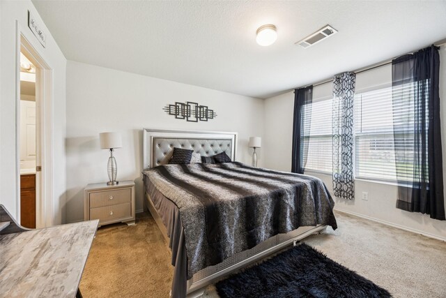 2224 Heaton St, Forney, TX 75126 - bedroom featuring carpet floors and baseboards