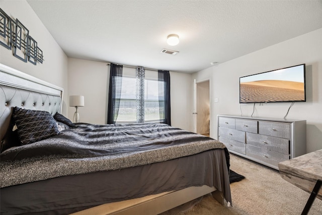 2224 Heaton St, Forney, TX 75126 - bedroom with carpet