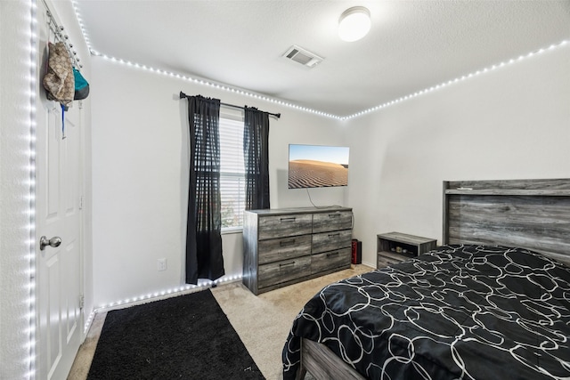 2224 Heaton St, Forney, TX 75126 - view of carpeted bedroom