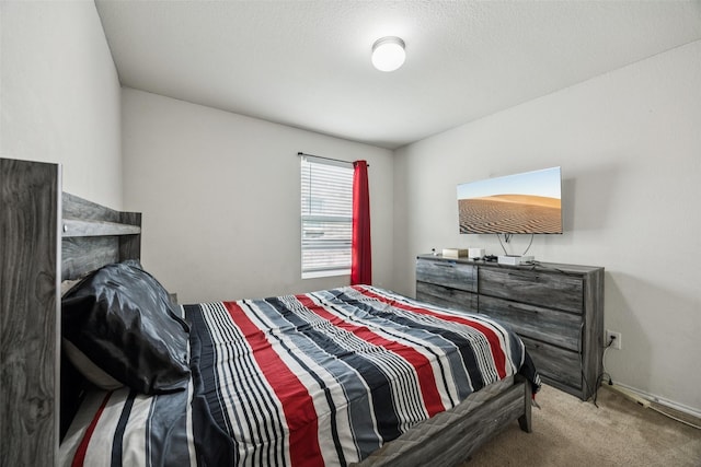 2224 Heaton St, Forney, TX 75126 - view of carpeted bedroom