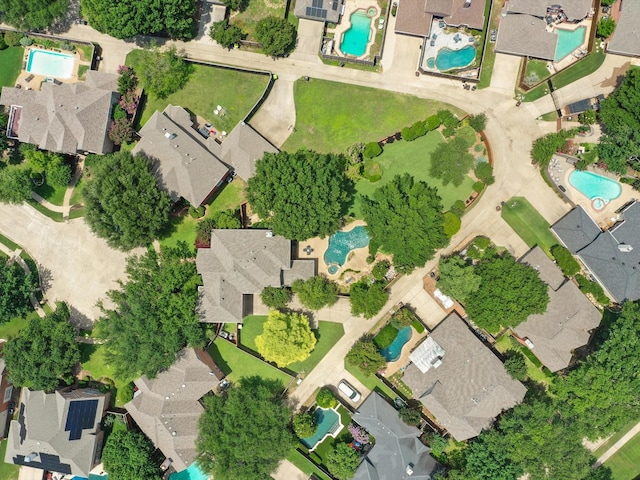 6301 Bermuda Dunes Dr, Plano, TX 75093 - view of property location featuring nearby suburban area