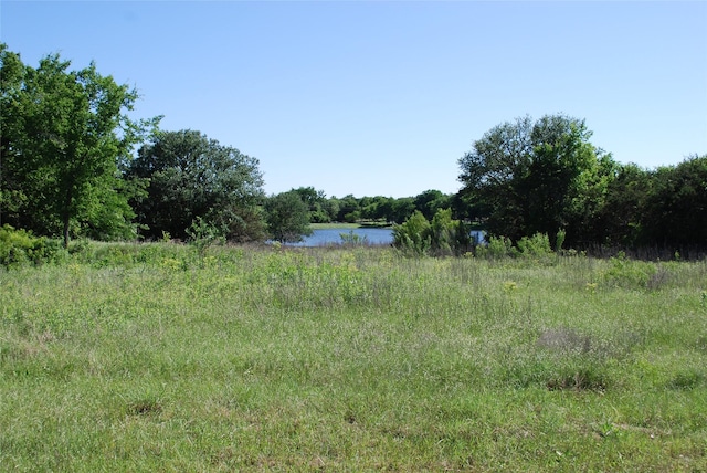 4006 Whitecrest Dr, Whitney, TX 76692