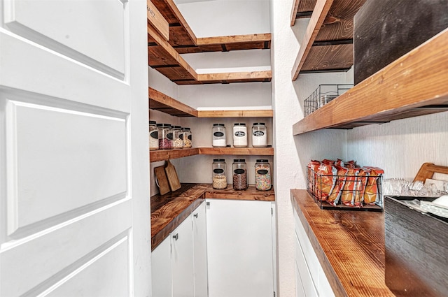 288 Ontario Loop, Sunnyvale, TX 75182 - view of storage area