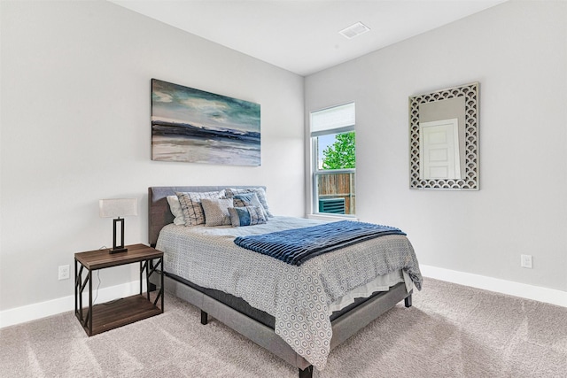 288 Ontario Loop, Sunnyvale, TX 75182 - bedroom with carpet and baseboards