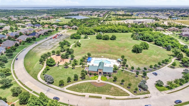 288 Ontario Loop, Sunnyvale, TX 75182 - view of property location featuring a nearby body of water